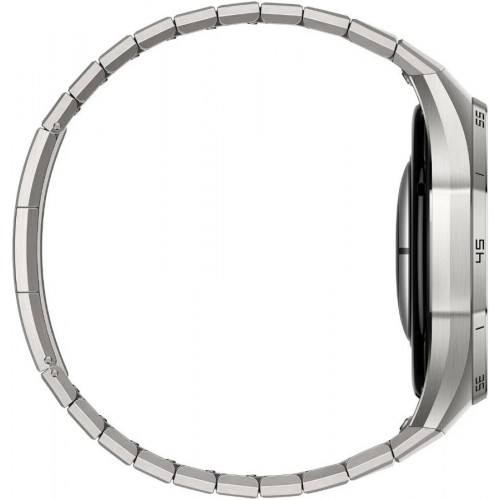 Huawei Watch GT6 Pro 46mm Titanio