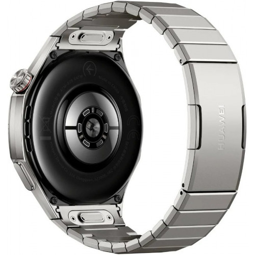 Huawei Watch GT6 Pro 46mm Titanio