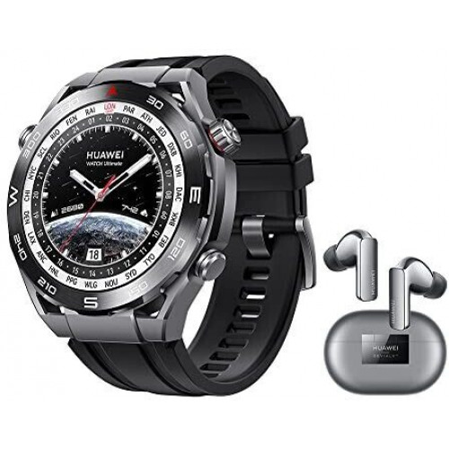 Huawei WATCH Ultimate