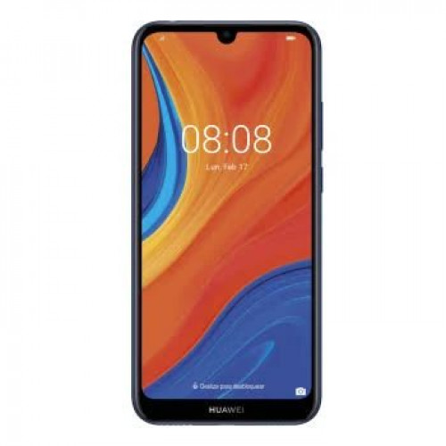 Huawei Y6s Azul
