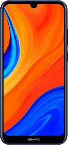 Huawei Y6s Azul