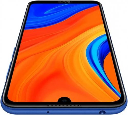 Huawei Y6s Azul