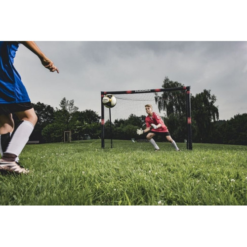 Hudora Football Goal