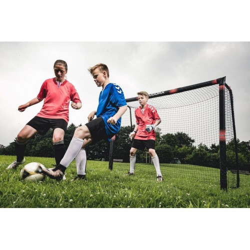 Hudora Football Goal
