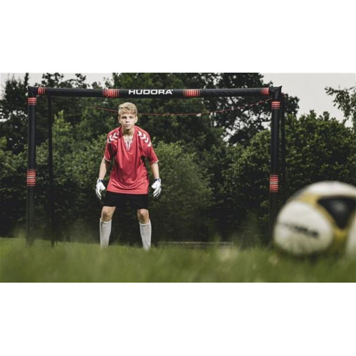 Hudora Football Goal