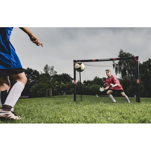 Hudora Football Goal
