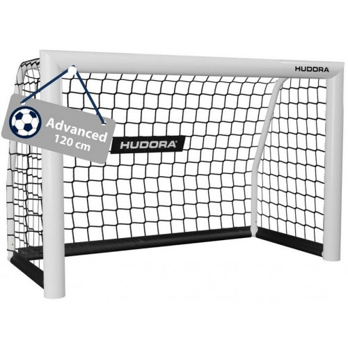 Hudora Football Goal Advanced