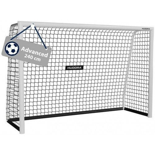 Hudora Football Goal Advanced