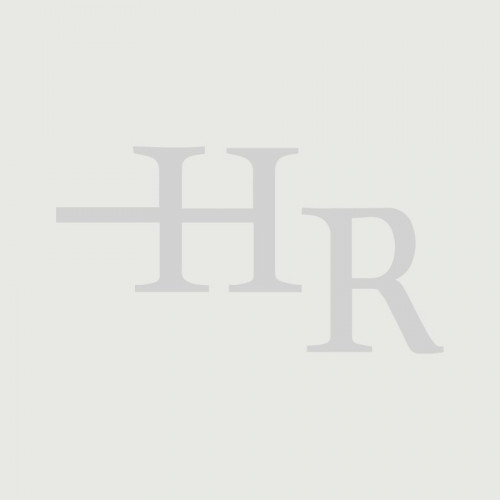 HudsonReed Radiador de Diseño Vertical Doble