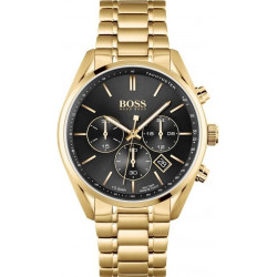 Hugo Boss Champion