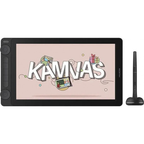 Huion Kamvas 13 (Gen 3)