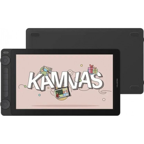 Huion Kamvas 13 (Gen 3)