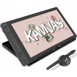 Huion Kamvas 13 Gen 3 GS1333 Tableta gráfica