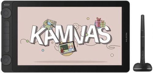 Huion Kamvas 13 Gen 3 GS1333 Tableta gráfica