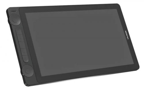 Huion Kamvas 13 Gen 3 GS1333 Tableta gráfica