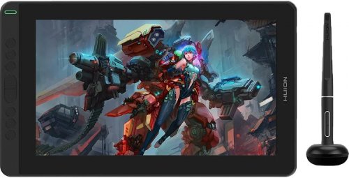 Huion Kamvas 13 Pantalla Gráfica