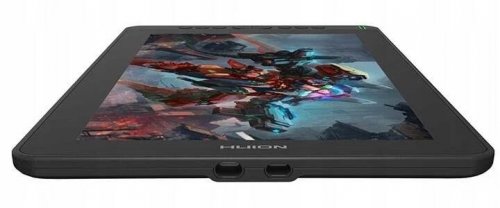 Huion Kamvas 13 Pantalla Gráfica