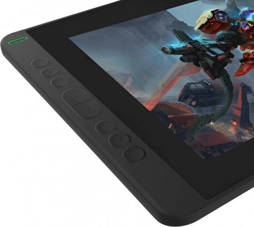 Huion Kamvas 13 Pantalla Gráfica