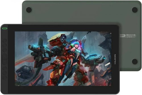 Huion Kamvas 13 Pantalla Gráfica