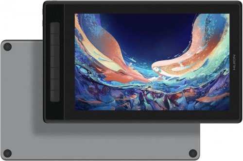 Huion Kamvas Pro 13