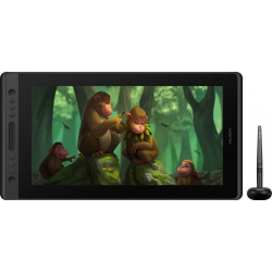 Huion Kamvas Pro 16