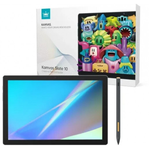 Huion Kamvas Slate 10