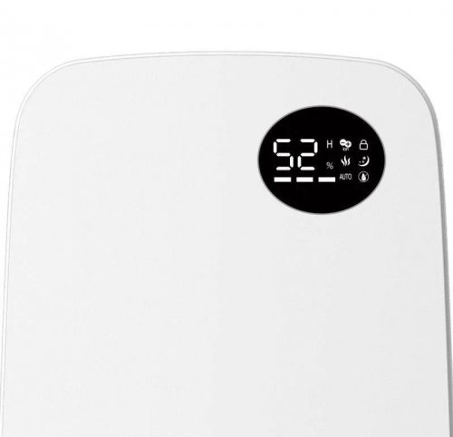 Humidificador CLEAN Air OPTIMA CA-606