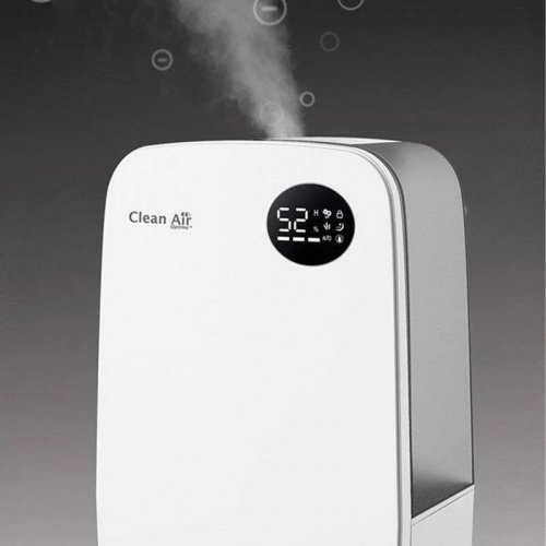 Humidificador CLEAN Air OPTIMA CA-606