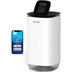 Humidificador Clean Air Optima CA-806 Smart Top Filling