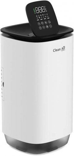 Humidificador Clean Air Optima CA-806 Smart Top Filling