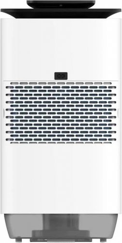 Humidificador Clean Air Optima CA-806 Smart Top Filling