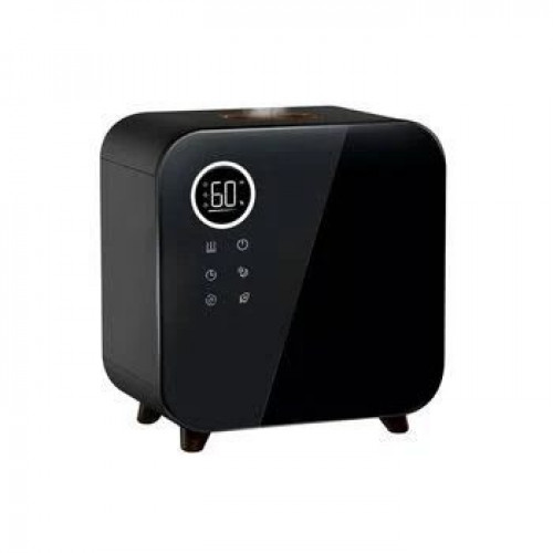 Humidificador Con Funcion Turbo de Facil Limpieza