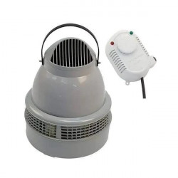 Humidificador de Aire Hr-15