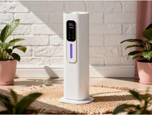 Humidificador de aire Purline HYDRO 20