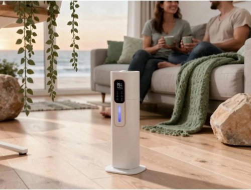Humidificador de aire Purline HYDRO 20
