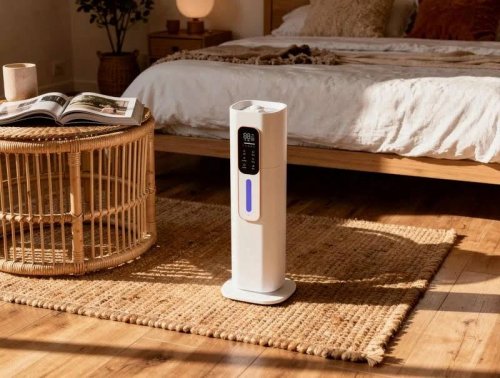 Humidificador de aire Purline HYDRO 20