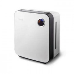 Humidificador de Aire y purificador de Aire Clean Air Optima CA-807 Blanco