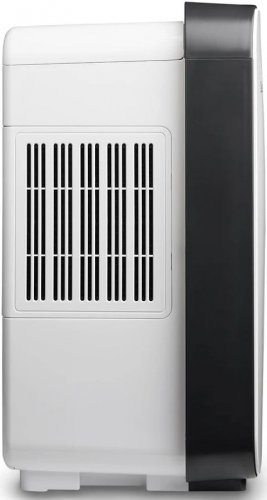 Humidificador de Aire y purificador de Aire Clean Air Optima CA-807 Blanco