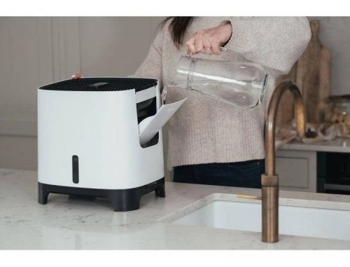 Humidificador evaporativo Meaco Armin 680ml