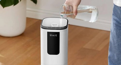Humidificador Levoit OasisMist 1000S