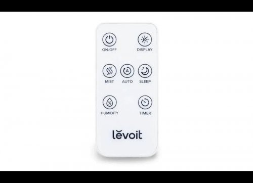 Humidificador Levoit OasisMist 1000S