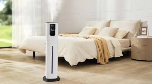 Humidificador Levoit OasisMist 1000S