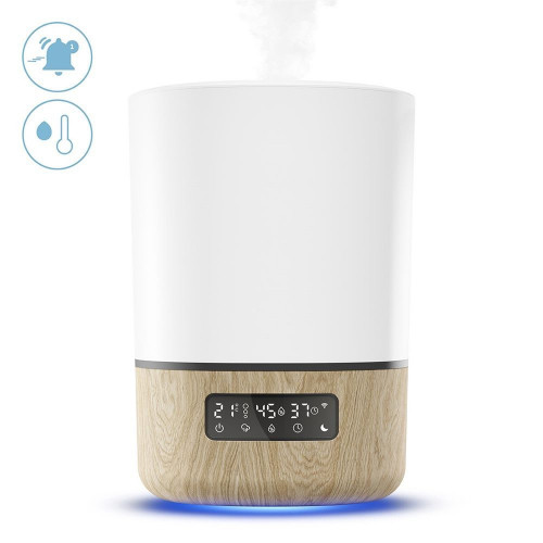 Humidificador Maxi-Cosi con Wifi Breathe Blanco
