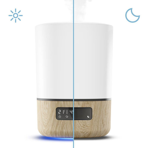 Humidificador Maxi-Cosi con Wifi Breathe Blanco