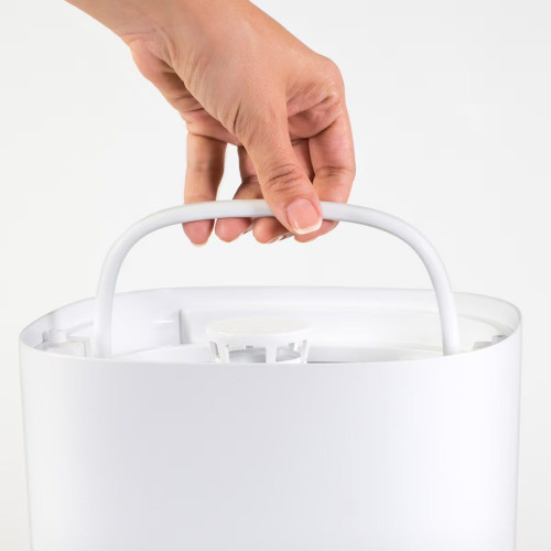 Humidificador Miniland con Wifi Humitop Connect Blanco
