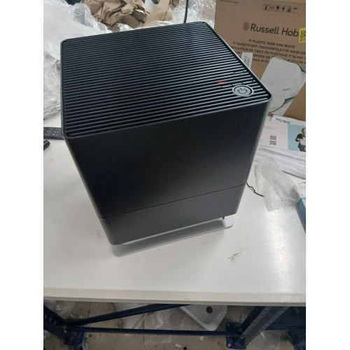 Humidificador Negro Oskar Stadler Form