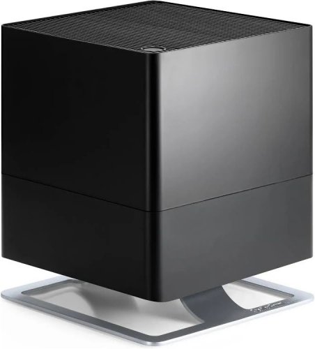 Humidificador Negro Oskar Stadler Form