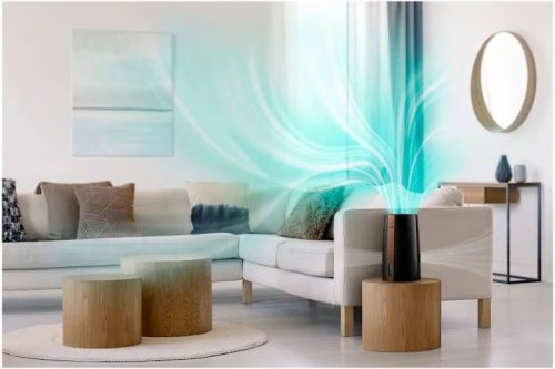 Humidificador Philips 3000 Serie HU3918/10