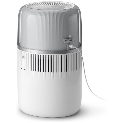 Humidificador Philips Serie 5000 HU5710/00 Blanco
