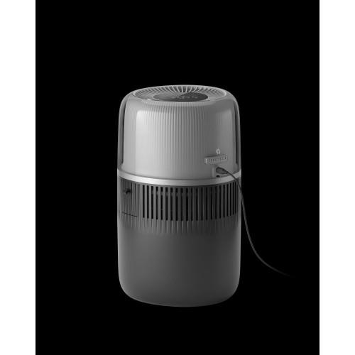 Humidificador PhilipsSerie 5000 HU5710/03 Gris